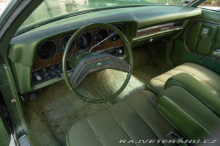 Ford Torino GRAN TORINO 4 DOOR 5.7 V8 BROUGHAM 1976