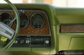 Ford Torino GRAN TORINO 4 DOOR 5.7 V8 BROUGHAM 1976
