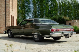 Ford Torino GRAN TORINO 4 DOOR 5.7 V8 BROUGHAM 1976