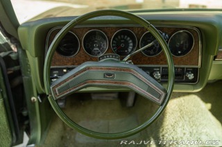 Ford Torino GRAN TORINO 4 DOOR 5.7 V8 BROUGHAM 1976