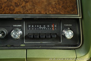 Ford Torino GRAN TORINO 4 DOOR 5.7 V8 BROUGHAM 1976