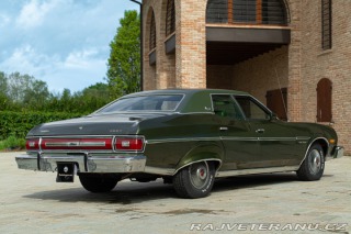 Ford Torino GRAN TORINO 4 DOOR 5.7 V8 BROUGHAM 1976
