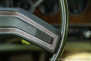 Ford Torino GRAN TORINO 4 DOOR 5.7 V8 BROUGHAM 1976