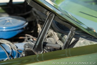 Ford Torino GRAN TORINO 4 DOOR 5.7 V8 BROUGHAM 1976