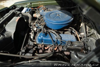 Ford Torino GRAN TORINO 4 DOOR 5.7 V8 BROUGHAM 1976