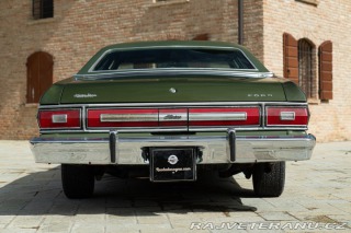 Ford Torino GRAN TORINO 4 DOOR 5.7 V8 BROUGHAM 1976