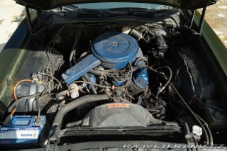 Ford Torino GRAN TORINO 4 DOOR 5.7 V8 BROUGHAM 1976