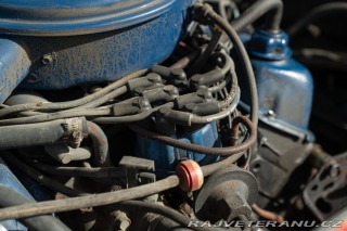Ford Torino GRAN TORINO 4 DOOR 5.7 V8 BROUGHAM 1976