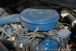 Ford Torino GRAN TORINO 4 DOOR 5.7 V8 BROUGHAM 1976