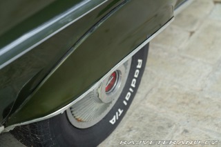 Ford Torino GRAN TORINO 4 DOOR 5.7 V8 BROUGHAM 1976