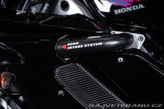 Honda NS NSR 125 R RAIDEN 1994