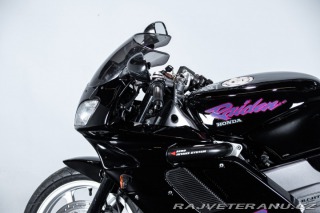 Honda NS NSR 125 R RAIDEN 1994