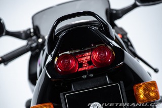 Honda NS NSR 125 R RAIDEN 1994