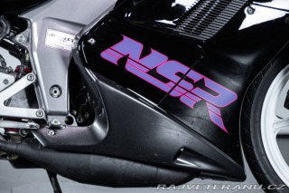 Honda NS NSR 125 R RAIDEN 1994