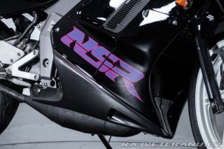 Honda NS NSR 125 R RAIDEN 1994