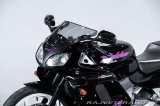 Honda NS NSR 125 R RAIDEN 1994