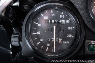 Honda NS NSR 125 R RAIDEN 1994