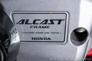 Honda NS NSR 125 R RAIDEN 1994