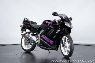 Honda NS NSR 125 R RAIDEN 1994