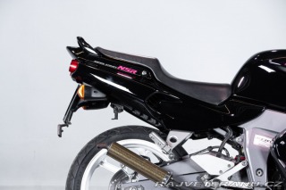 Honda NS NSR 125 R RAIDEN 1994