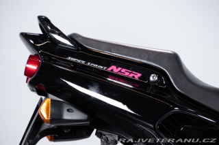 Honda NS NSR 125 R RAIDEN 1994