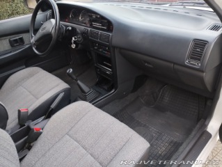 Toyota Corolla E9-4A-FE 1988