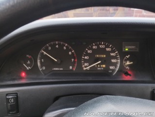Toyota Corolla E9-4A-FE 1988