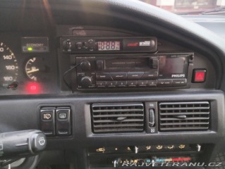 Toyota Corolla E9-4A-FE 1988