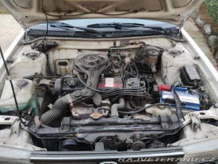 Toyota Corolla E9-4A-FE 1988