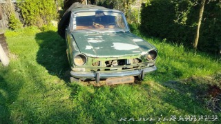 Simca 1301 FB Special 1800