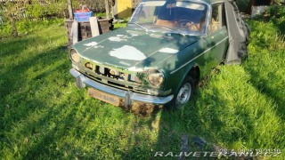 Simca 1301 FB Special 1800