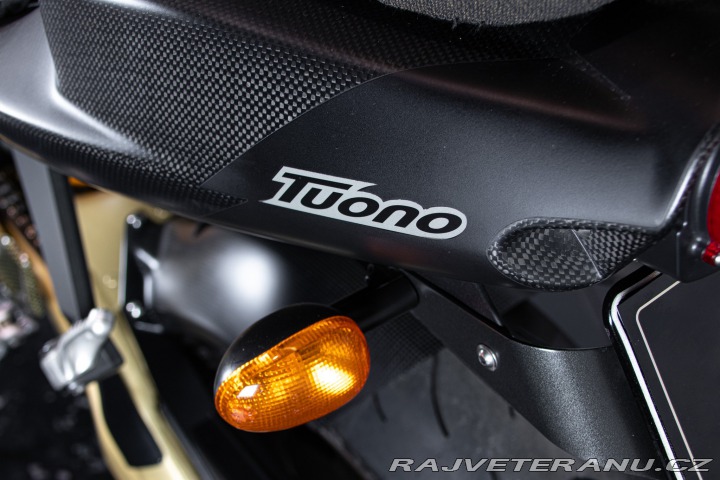Ostatní značky Ostatní modely Aprilia RSV R 1000 TUONO 2002