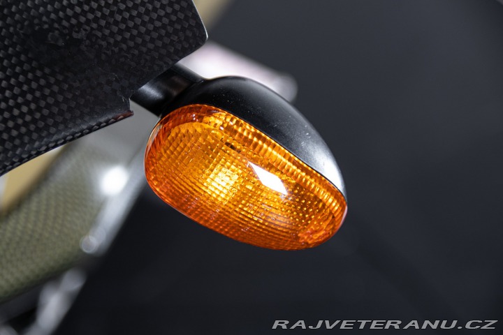 Ostatní značky Ostatní modely Aprilia RSV R 1000 TUONO 2002