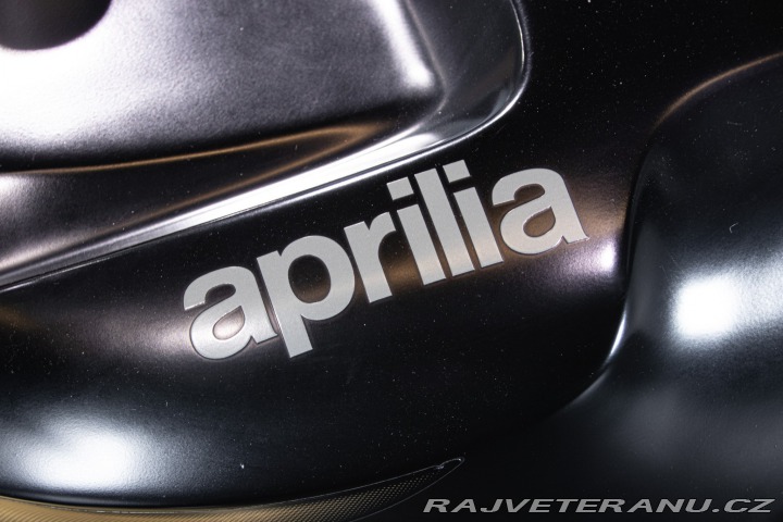 Ostatní značky Ostatní modely Aprilia RSV R 1000 TUONO 2002