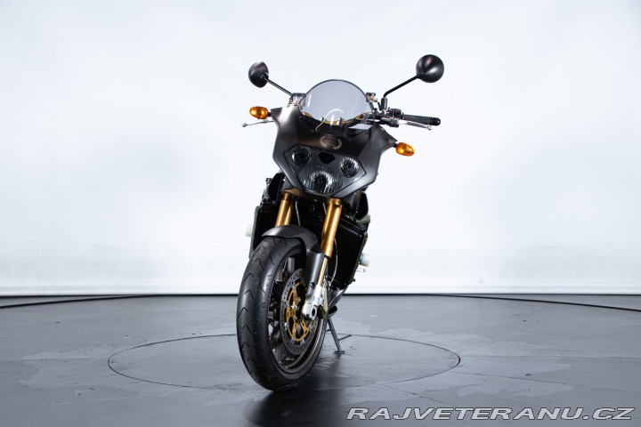 Ostatní značky Ostatní modely Aprilia RSV R 1000 TUONO 2002