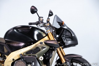 Ostatní značky Ostatní modely Aprilia RSV R 1000 TUONO 2002