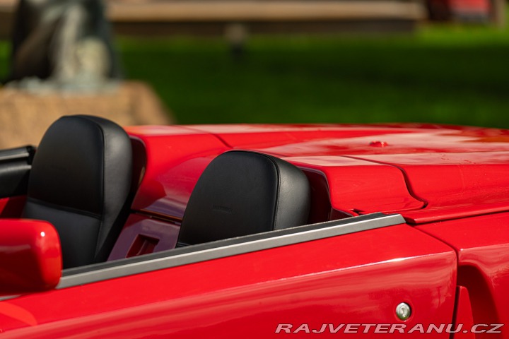 Alfa Romeo RZ 1993