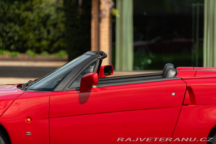 Alfa Romeo RZ 1993