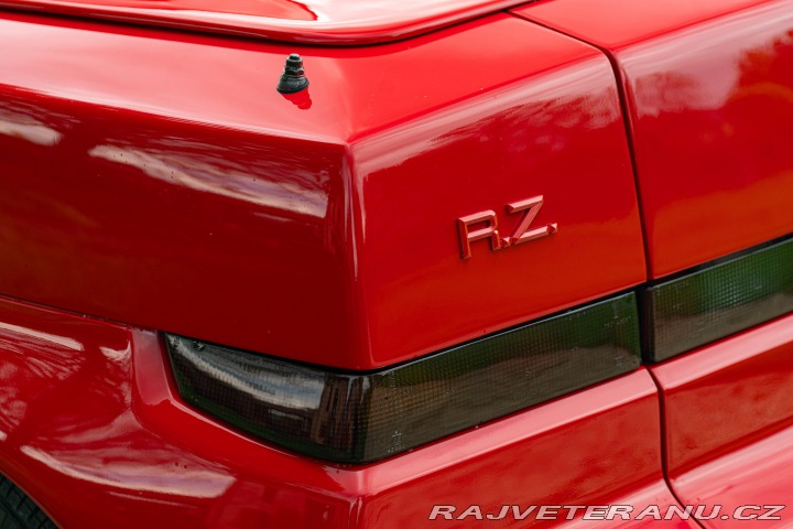 Alfa Romeo RZ 1993