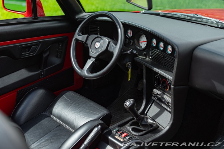 Alfa Romeo RZ 1993