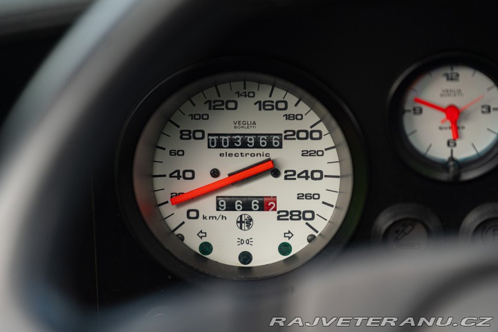 Alfa Romeo RZ 1993