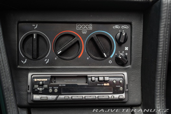 Alfa Romeo RZ 1993