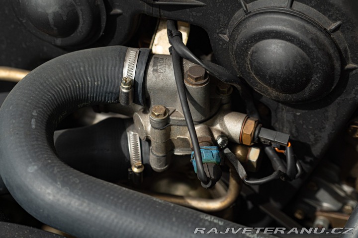 Alfa Romeo RZ 1993