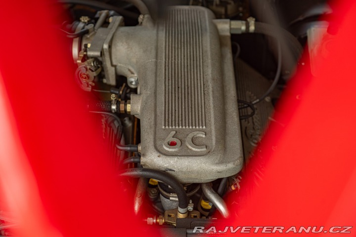 Alfa Romeo RZ 1993