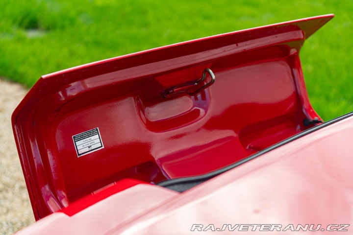 Alfa Romeo RZ 1993