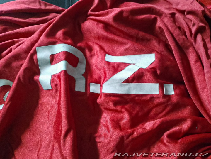 Alfa Romeo RZ 1993