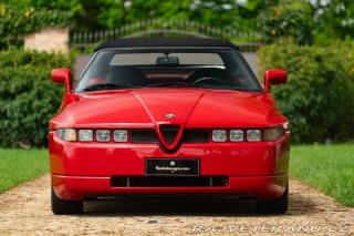 Alfa Romeo RZ  1993