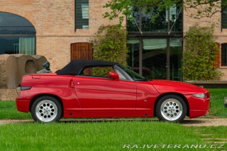 Alfa Romeo RZ  1993