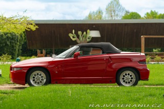 Alfa Romeo RZ  1993