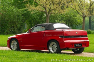 Alfa Romeo RZ  1993